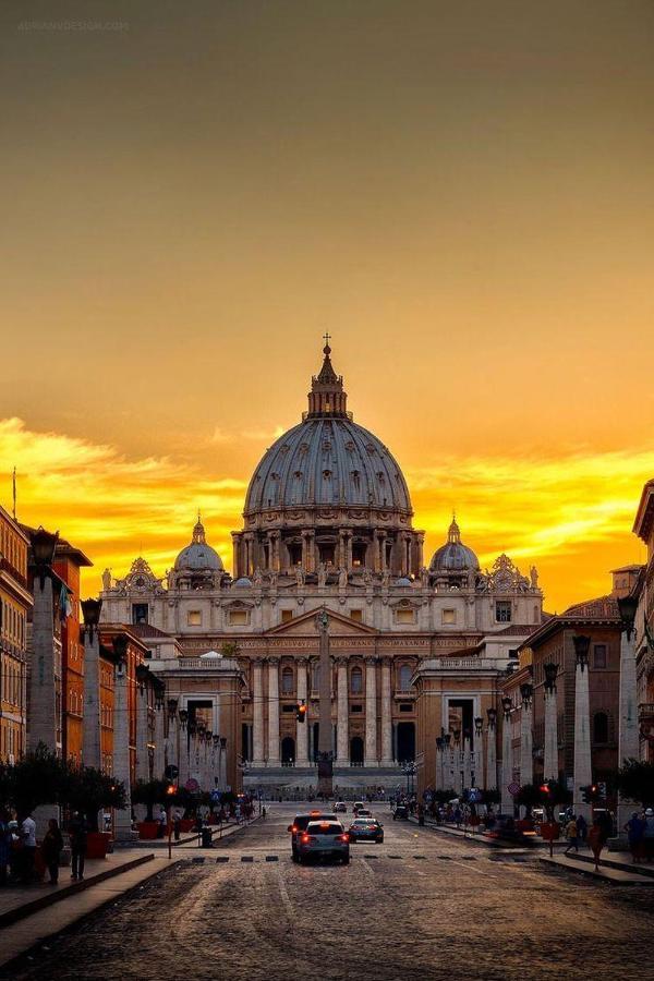 Luxury Camilla Apartment Rome Luaran gambar