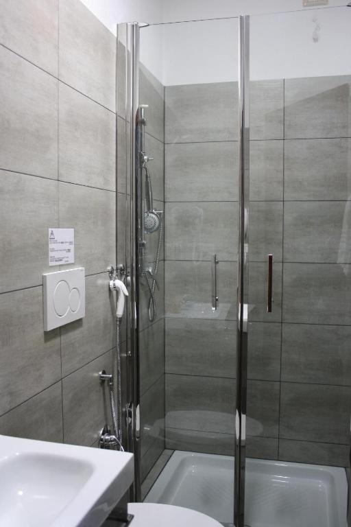 Luxury Camilla Apartment Rome Luaran gambar
